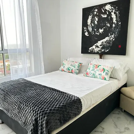 Belounge Bolivar Apartment *