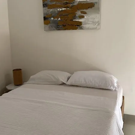 Apartment Belounge Bolivar *