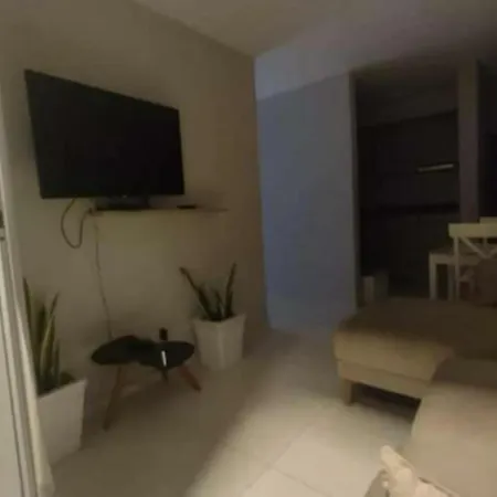 Apartment Belounge Bolivar *