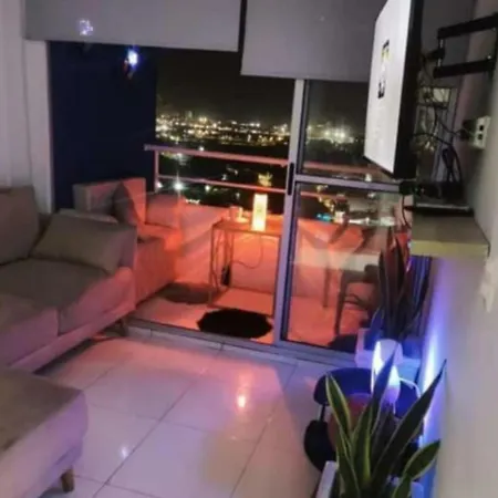 Belounge Bolivar