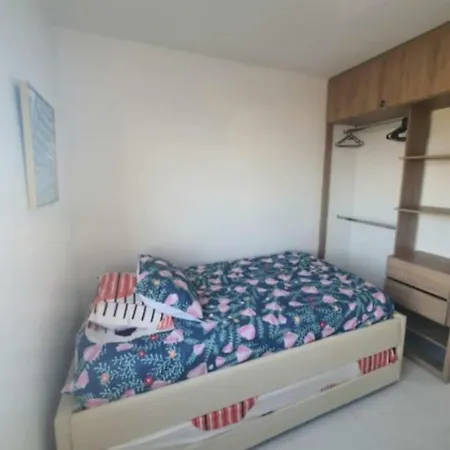 Belounge Bolivar Apartment *