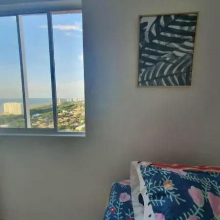 Belounge Bolivar Apartment *