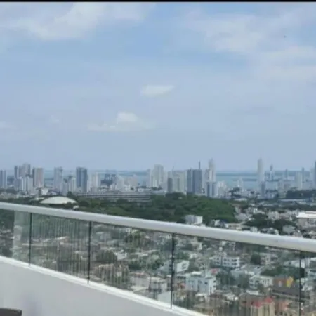 Apartment Belounge Bolivar *