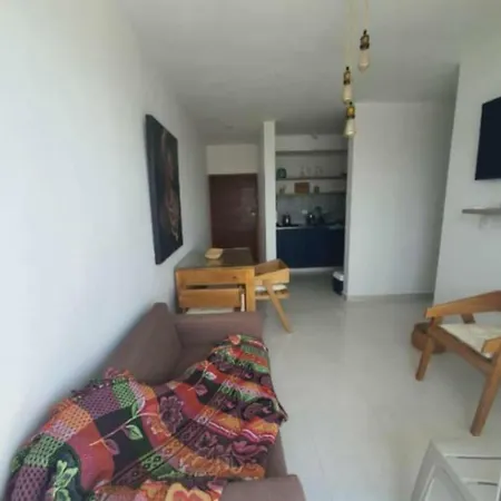 Apartment Belounge Bolivar Cartagena