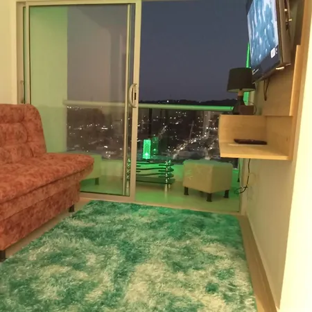 Apartment Belounge Bolivar