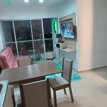 Belounge Bolivar Apartment *