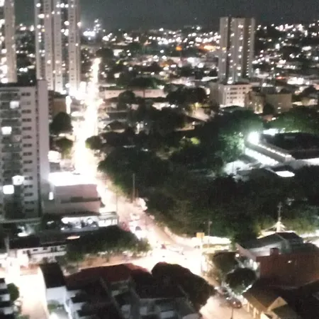 Belounge Bolivar Apartment