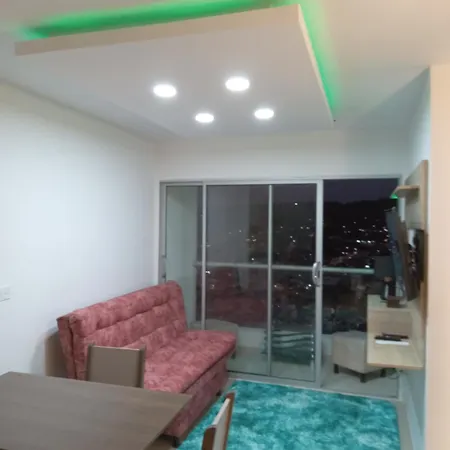 Apartment Belounge Bolivar Cartagena