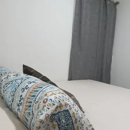 Apartment Belounge Bolivar *