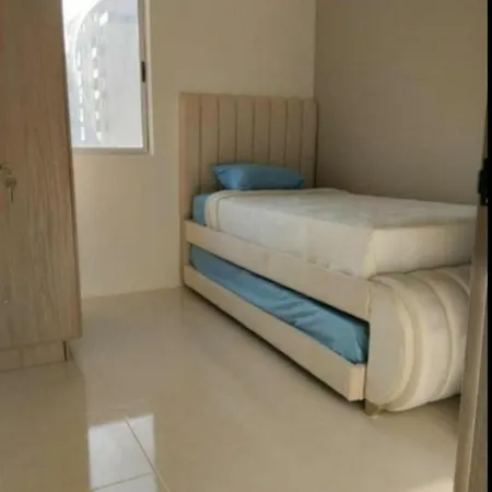 Belounge Bolivar Apartment