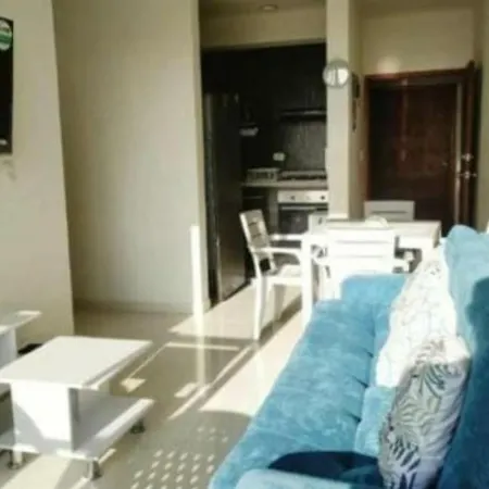 Apartment Belounge Bolivar *