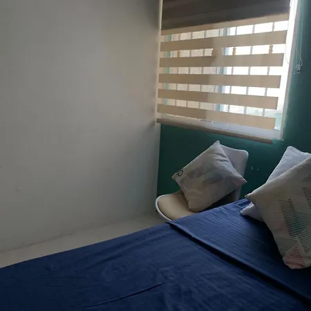 Apartment Belounge Bolivar