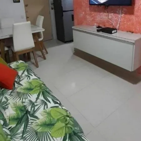 Belounge Bolivar Apartment