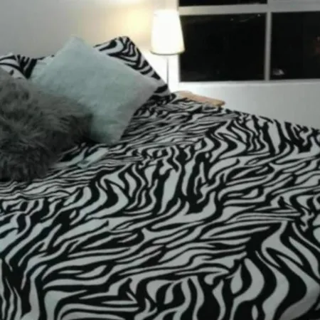 Belounge Bolivar Apartment *