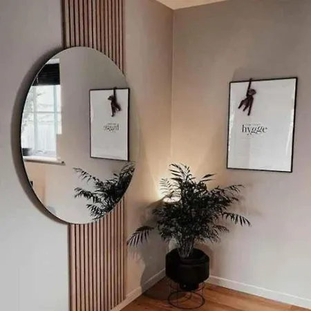Apartment Belounge Bolivar *
