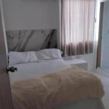 Apartment Belounge Bolivar Cartagena