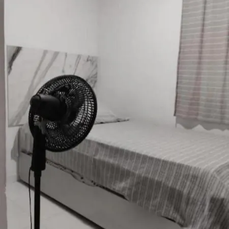 Belounge Bolivar Apartment