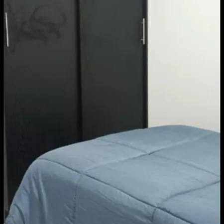 Apartment Belounge Bolivar *