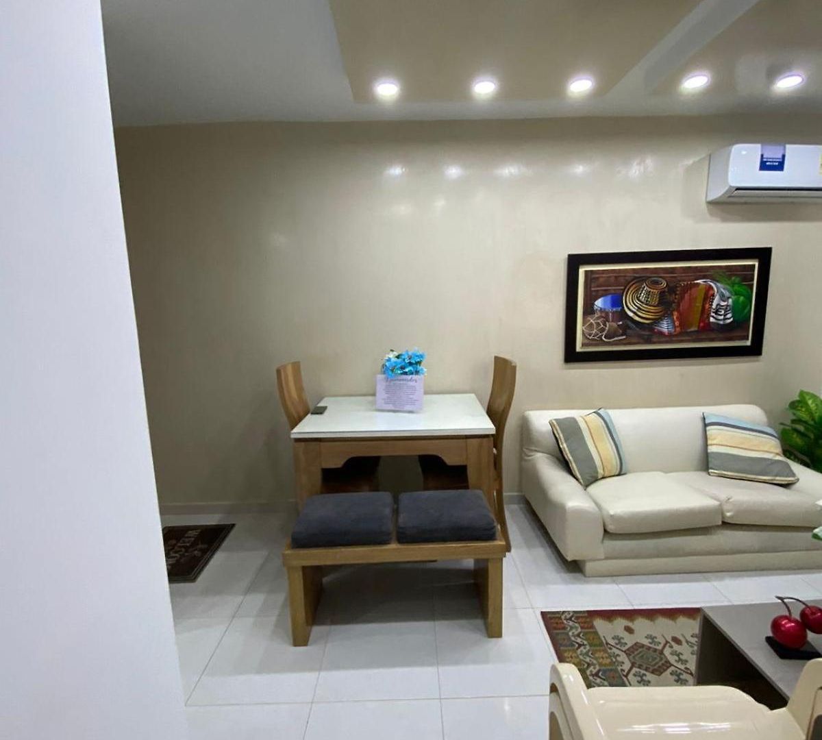 Belounge Bolivar Cartagena