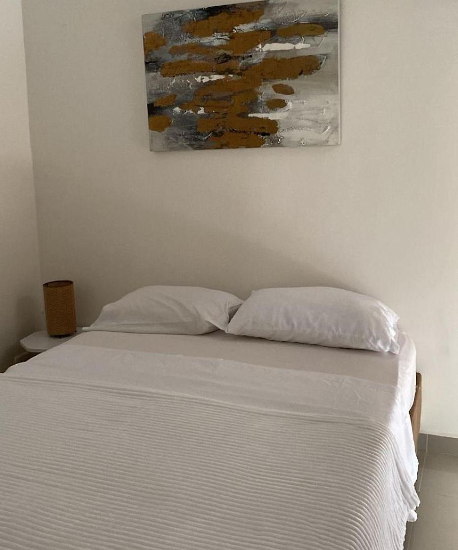 Apartamento Belounge Bolivar *