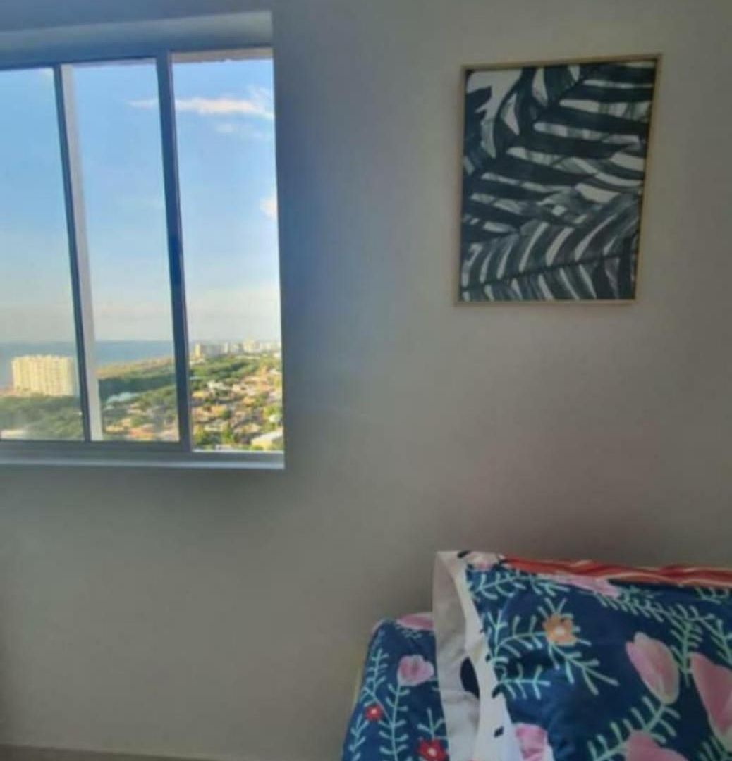 Belounge Bolivar Apartamento *