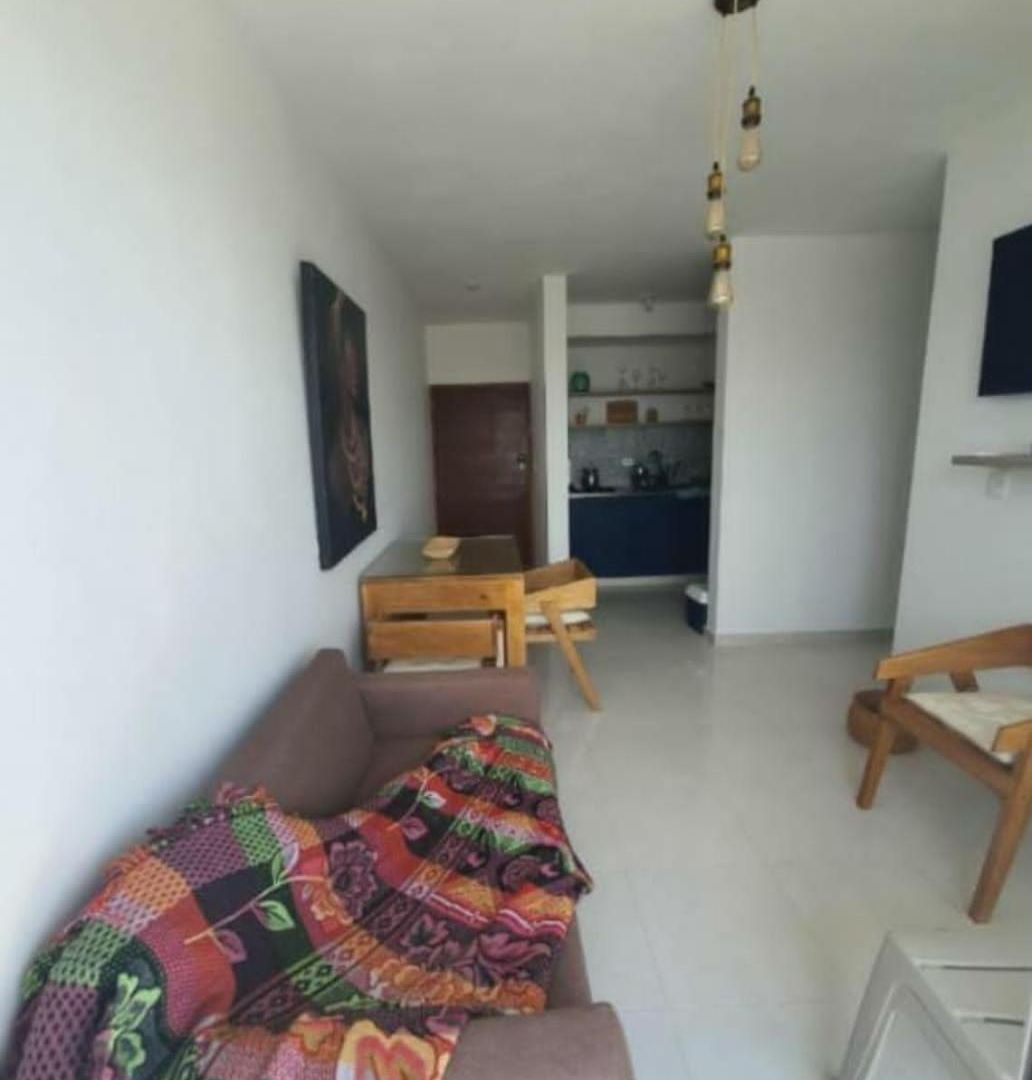 Apartamento Belounge Bolivar Cartagena