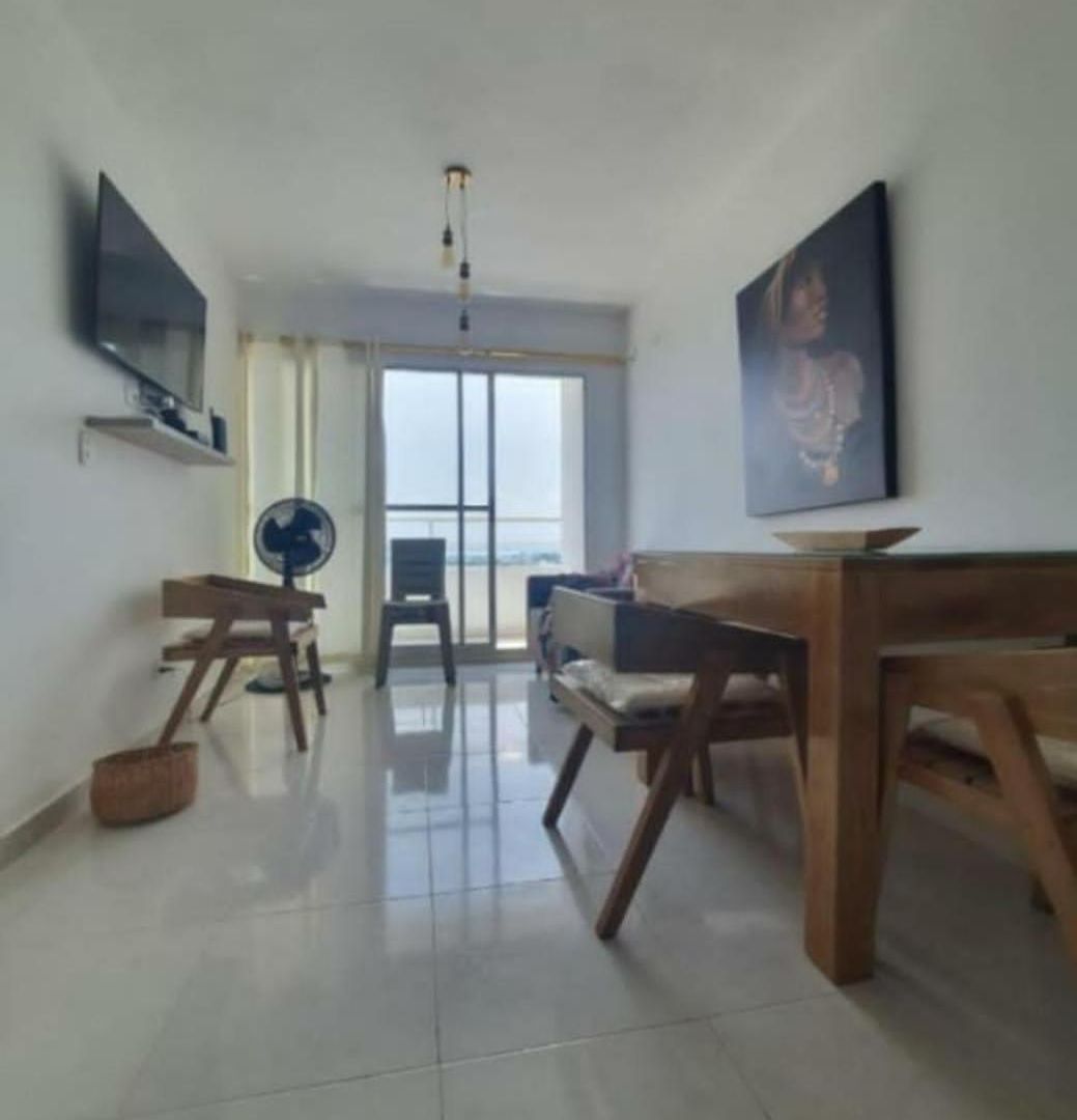 Belounge Bolivar Apartamento *