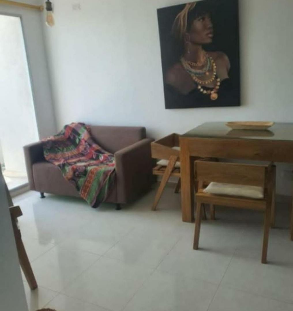 Apartamento Belounge Bolivar Cartagena