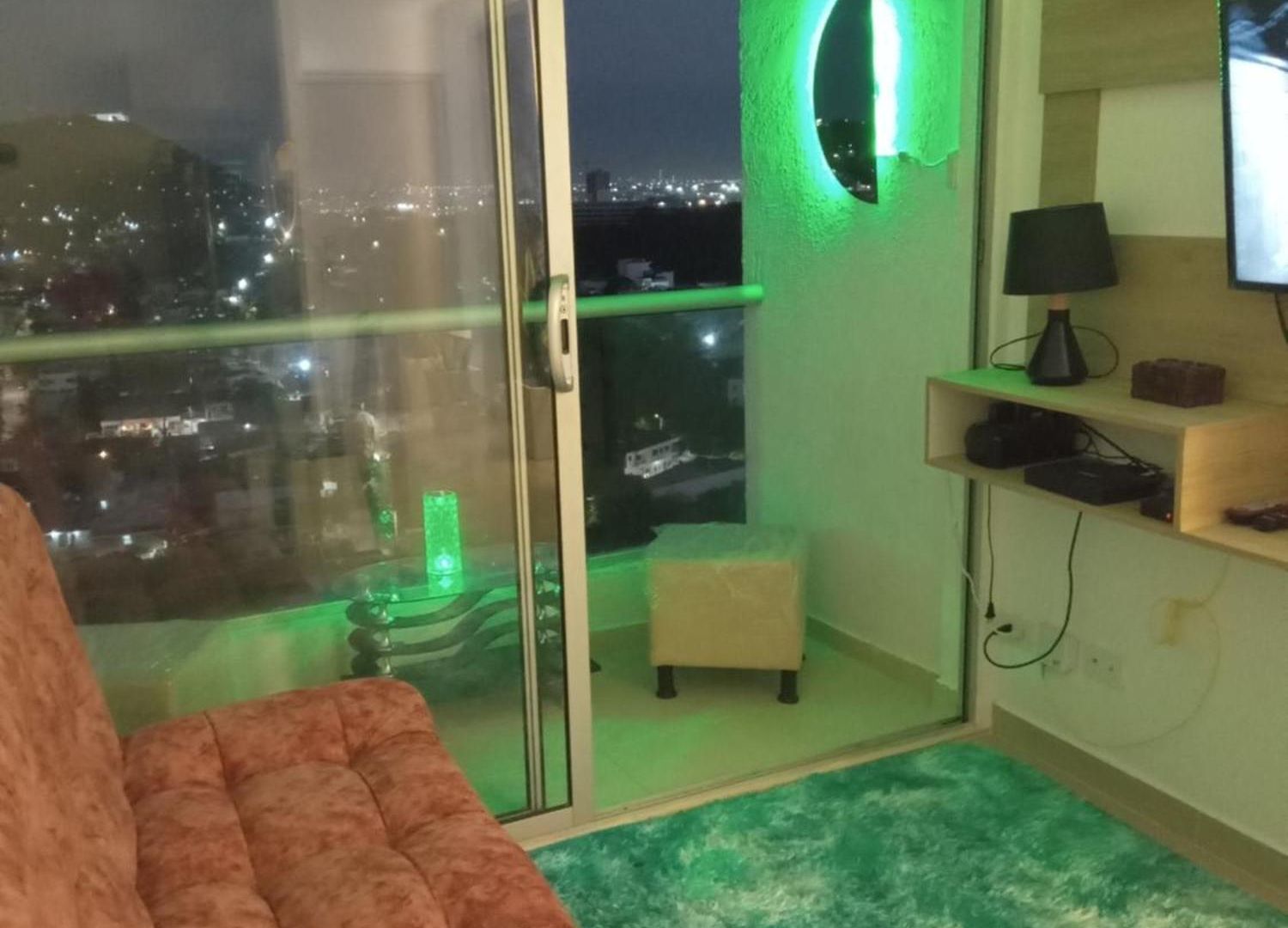 Apartamento Belounge Bolivar