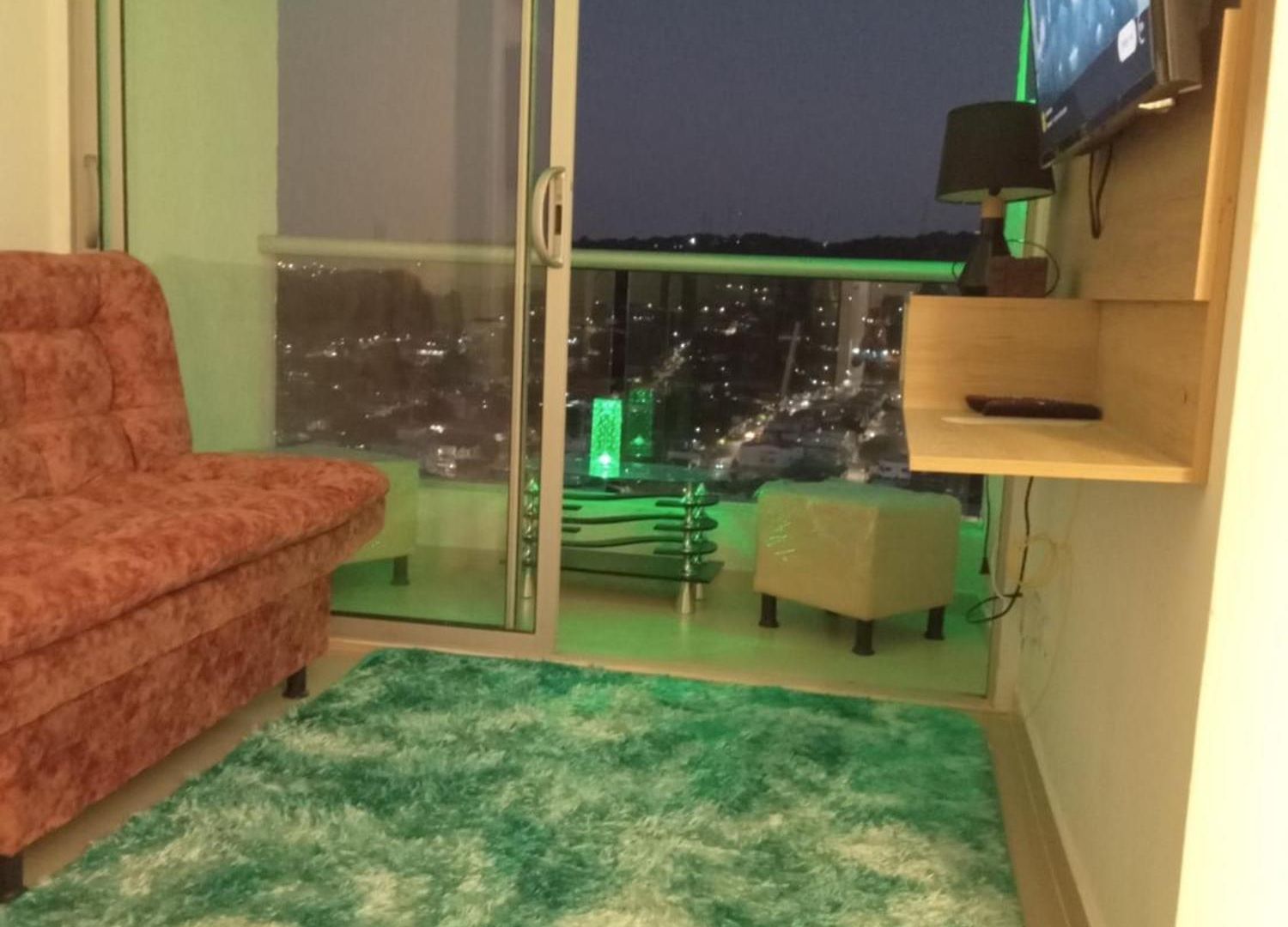 Apartamento Belounge Bolivar