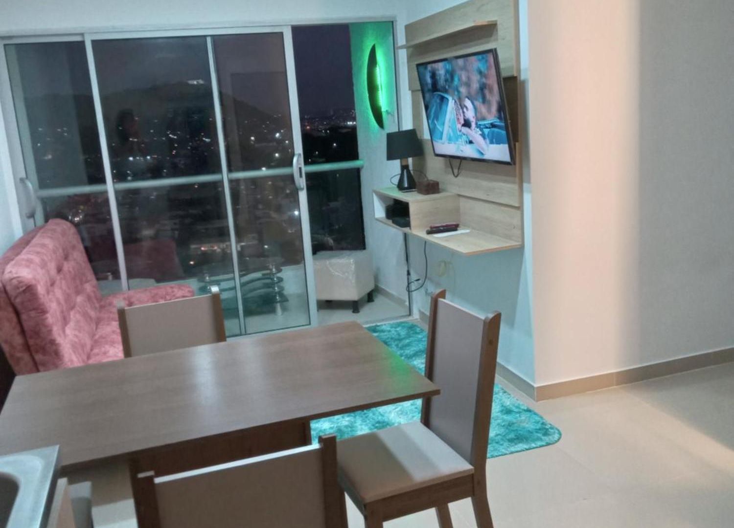 Belounge Bolivar Apartamento *