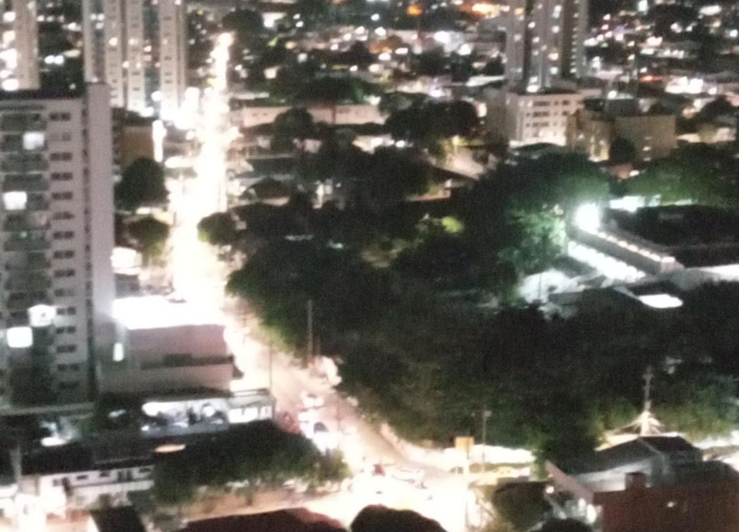Belounge Bolivar Apartamento