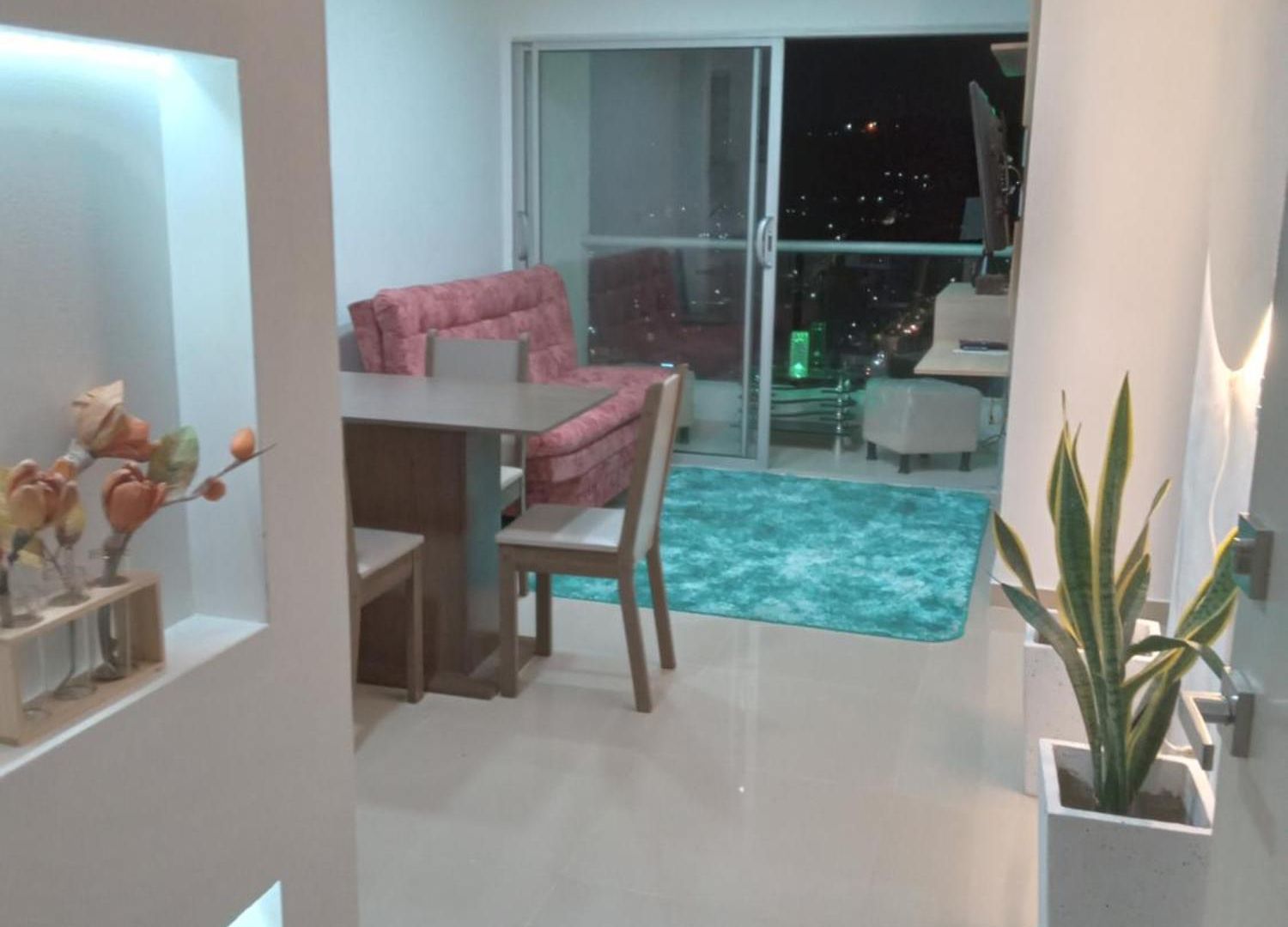 Apartamento Belounge Bolivar *