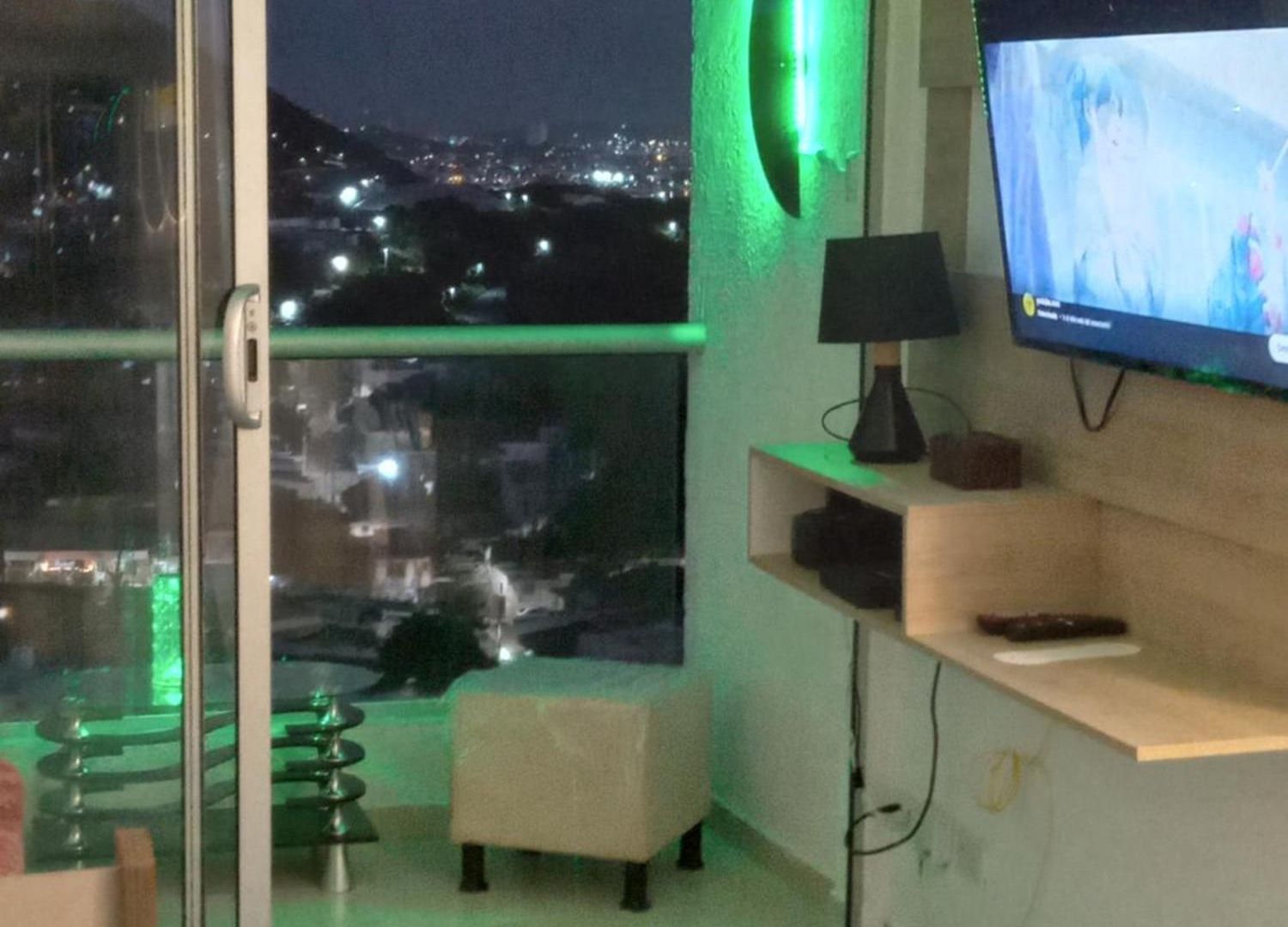 Belounge Bolivar Apartamento *