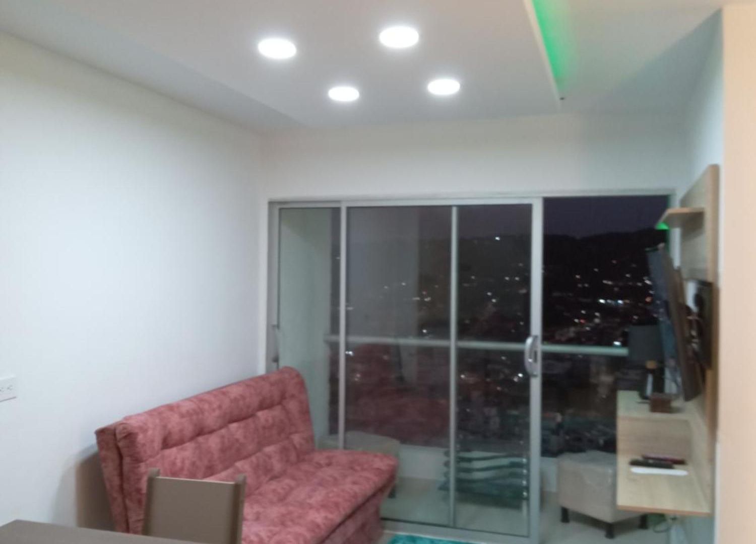 Apartamento Belounge Bolivar Cartagena