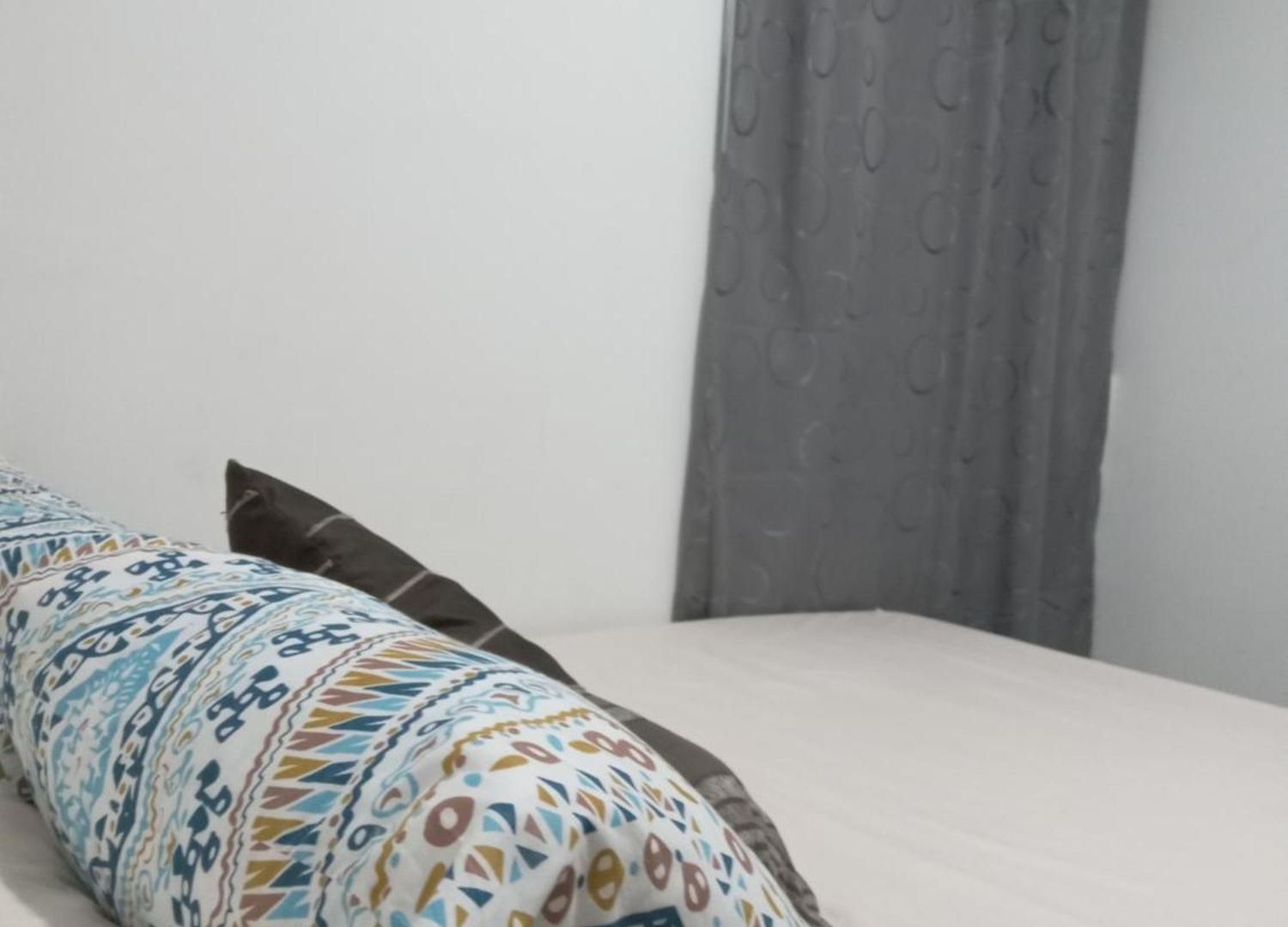 Apartamento Belounge Bolivar *