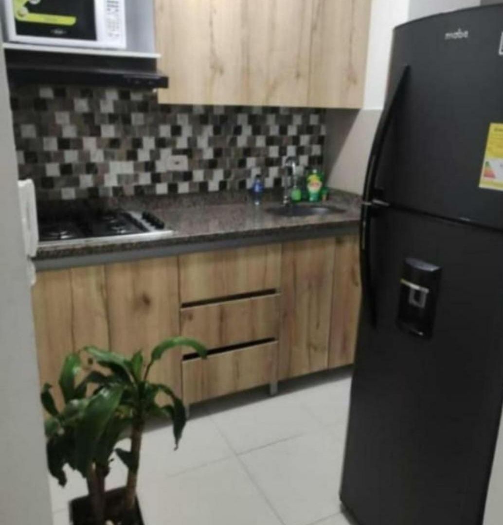 Apartamento Belounge Bolivar