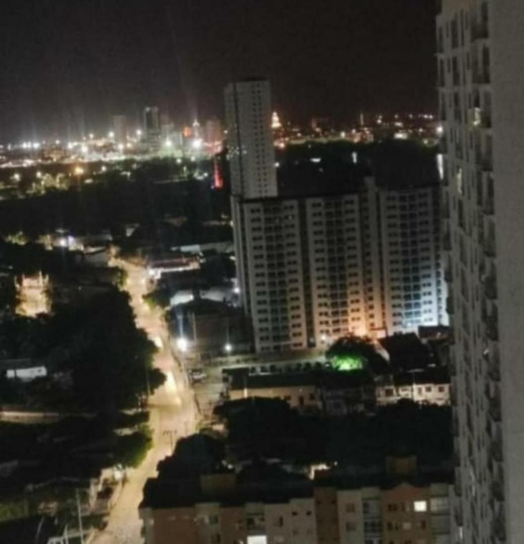 Belounge Bolivar Apartamento *