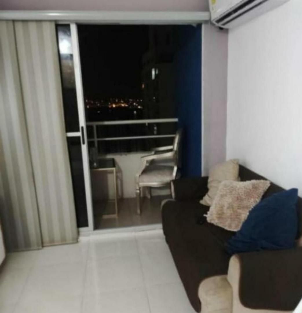 Belounge Bolivar *