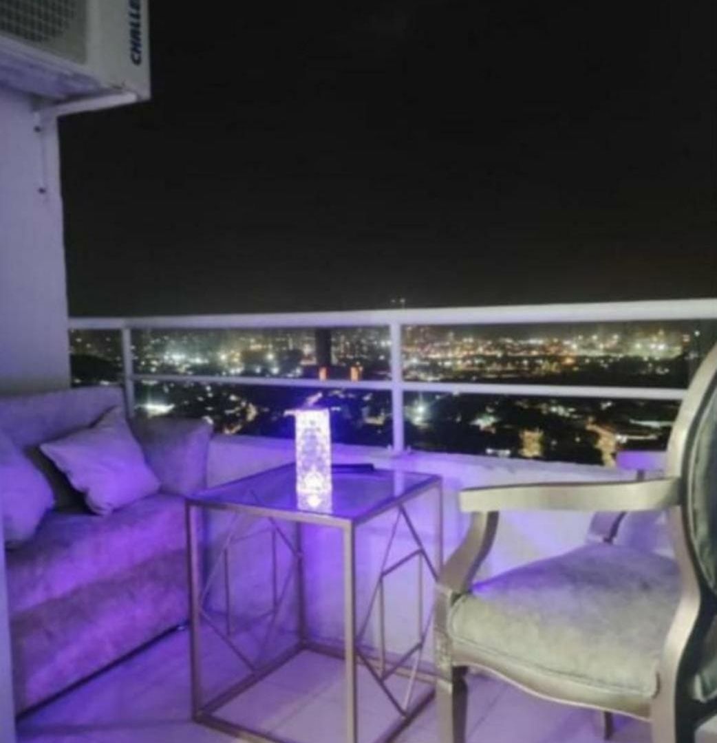 Apartamento Belounge Bolivar