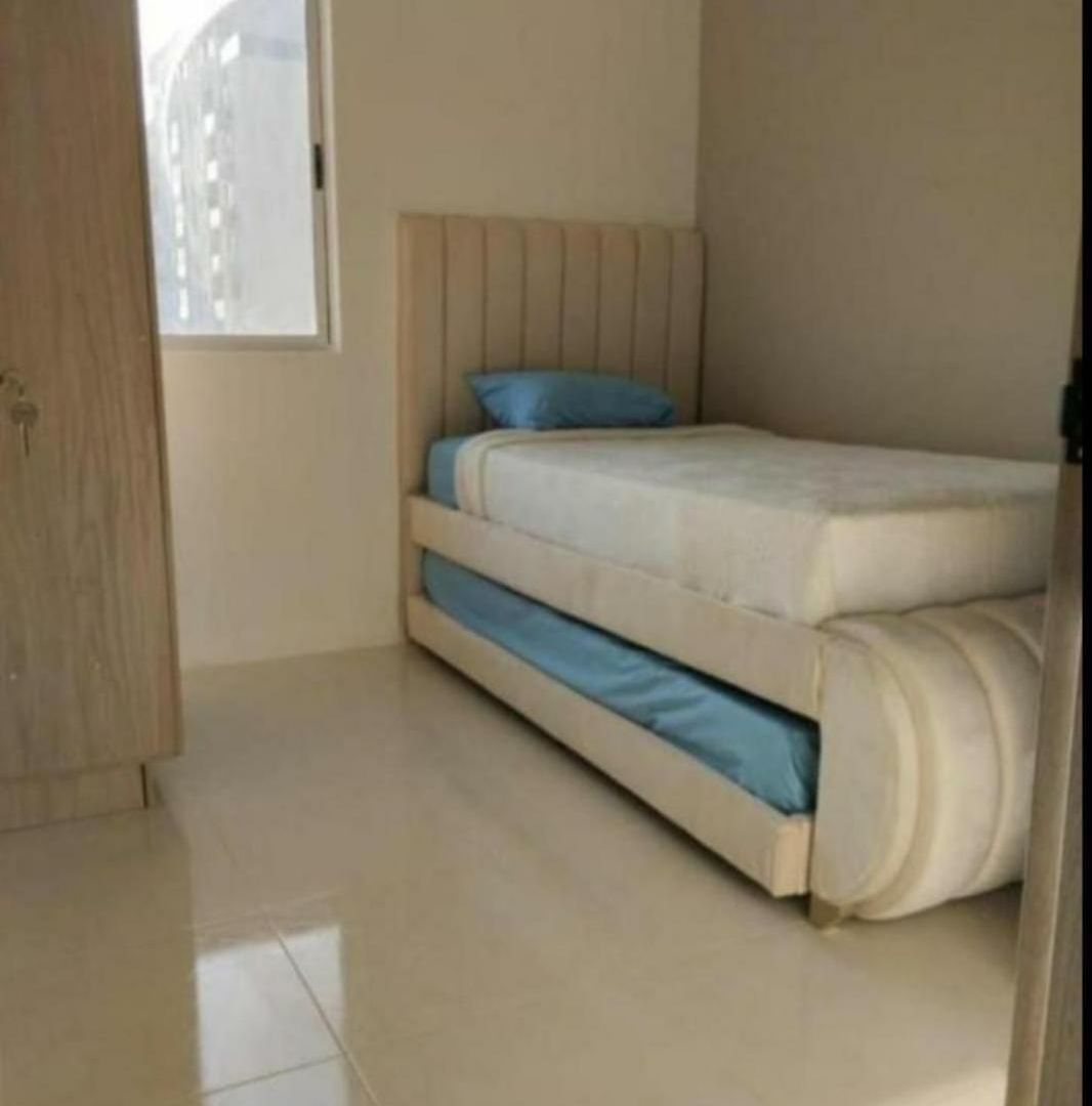 Belounge Bolivar Apartamento