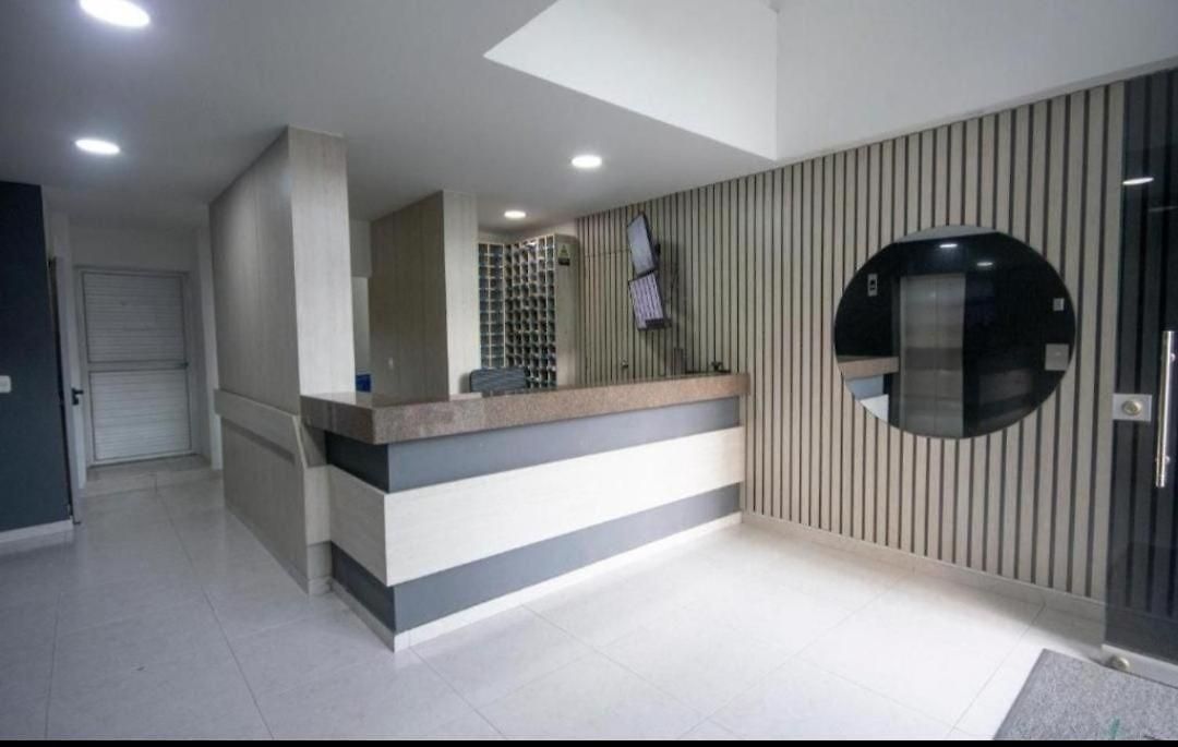 Apartamento Belounge Bolivar