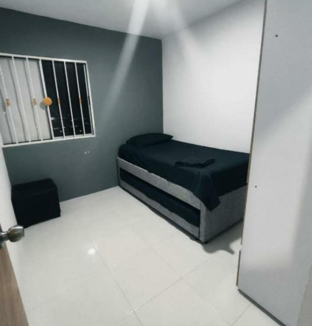 Apartamento Belounge Bolivar Cartagena