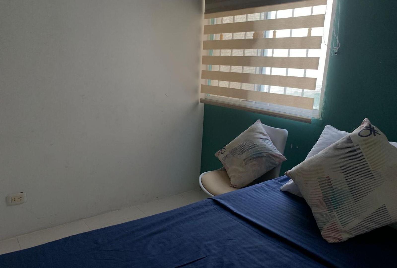 Apartamento Belounge Bolivar