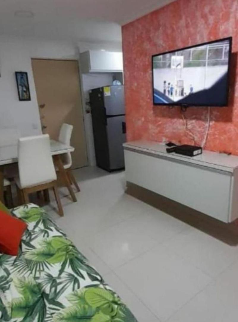 Belounge Bolivar Cartagena