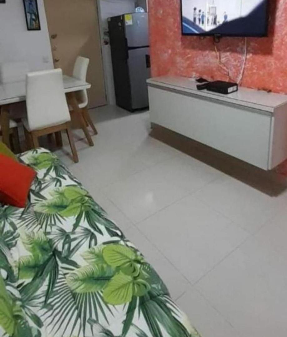 Belounge Bolivar Apartamento