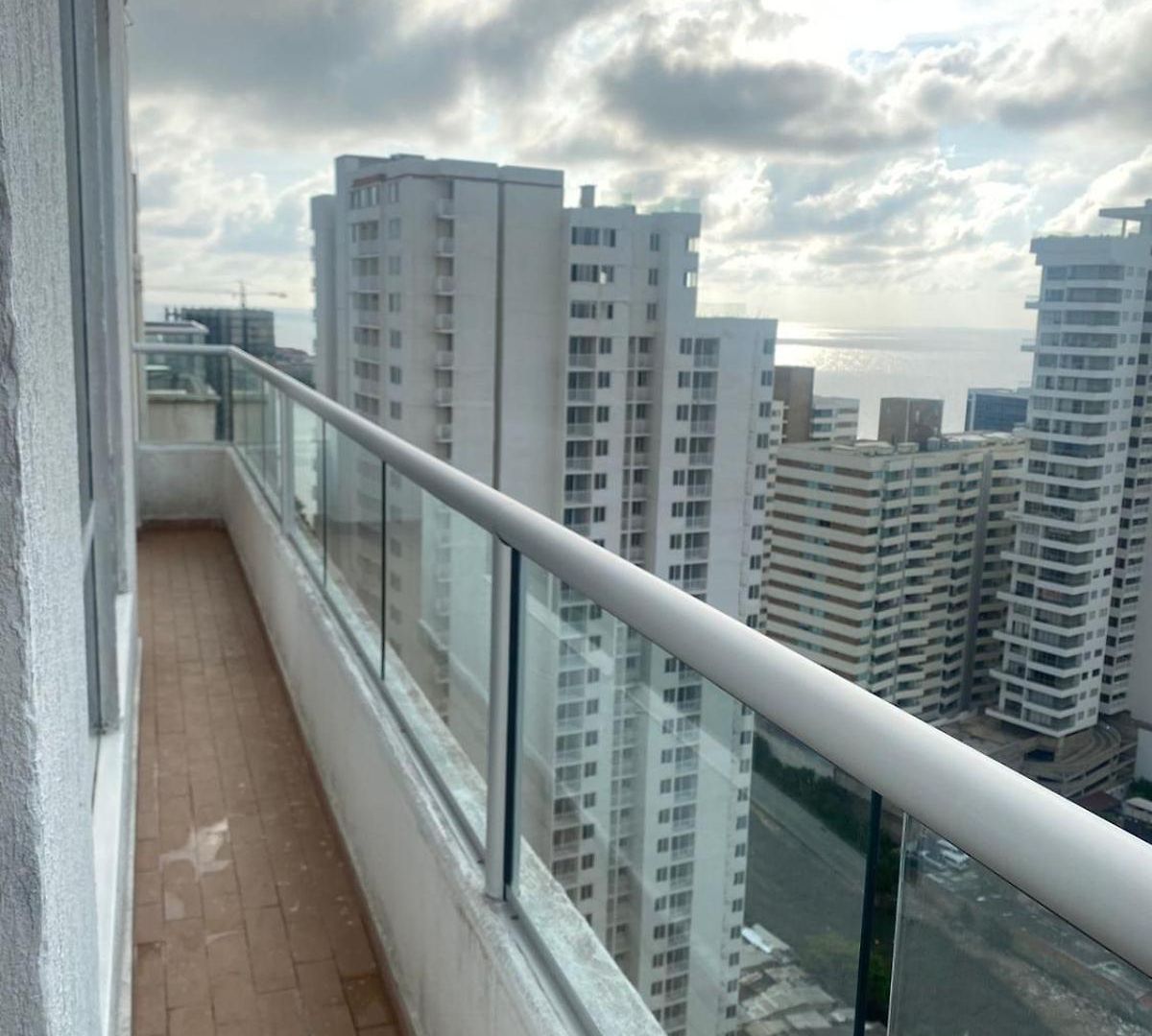 Belounge Bolivar Apartamento