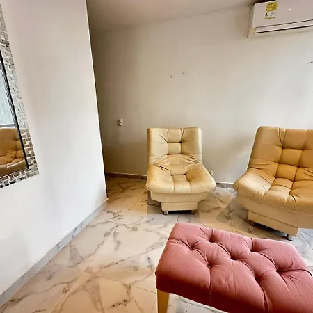 Belounge Bolivar Cartagena