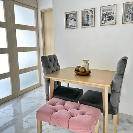 Apartamento Belounge Bolivar