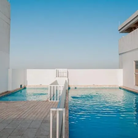 Apartamento Belounge Bolivar